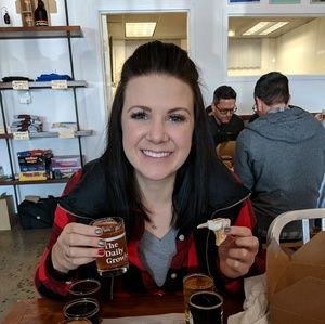 Meet your Posher, Stacia